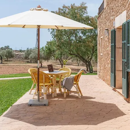 Farma Canals & Campos (Mallorca)
