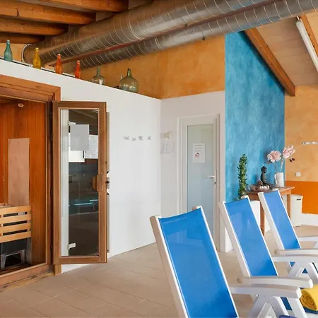 Farm stay Canals &