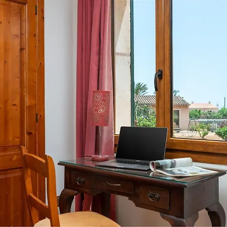 Canals & Campos (Mallorca)