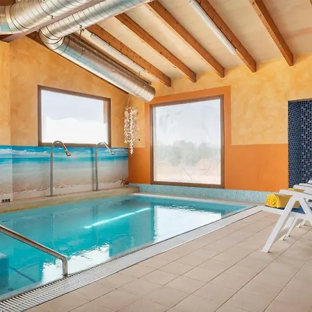 Farm stay Canals & Campos (Mallorca)