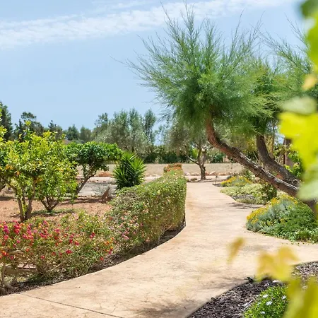 Canals & Farm stay