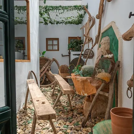 Canals & Farm stay Campos (Mallorca)