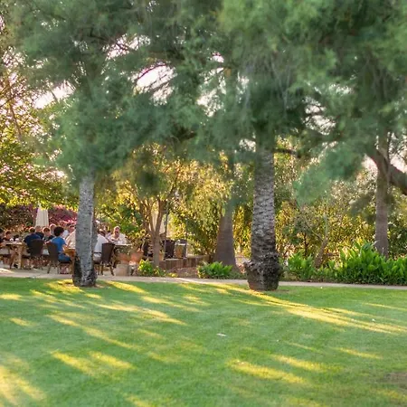 Canals & Farm stay