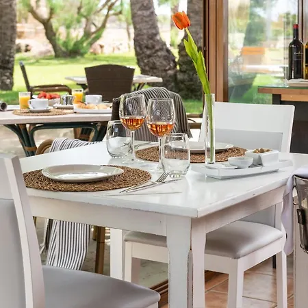 Canals & Farm stay Campos (Mallorca)