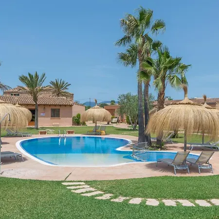 Canals & Farma Campos (Mallorca)