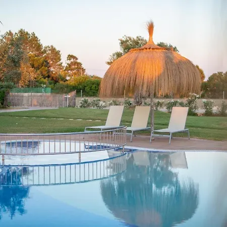 Canals & Campos (Mallorca)