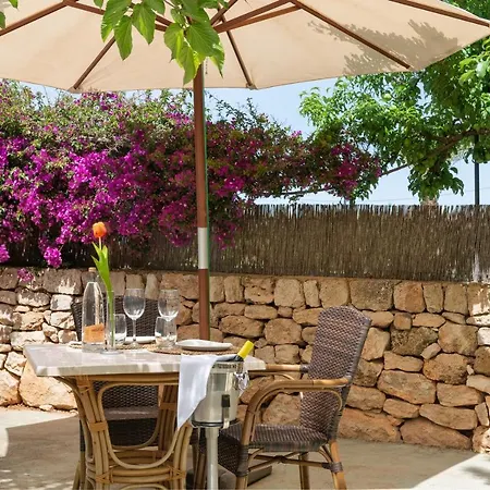 Farm stay Canals & Campos (Mallorca)