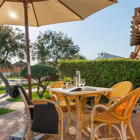 Canals & Farm stay