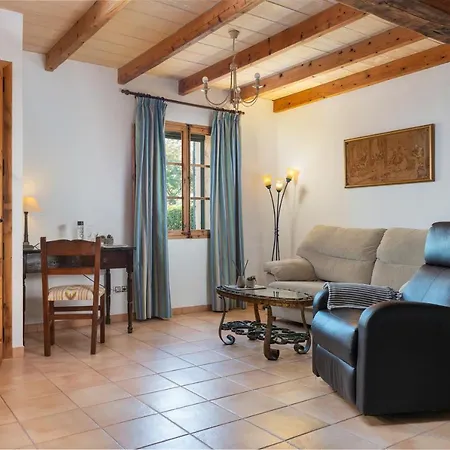 Canals & Farm stay Campos (Mallorca)