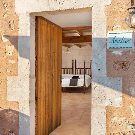 Canals & Farm stay Campos (Mallorca)