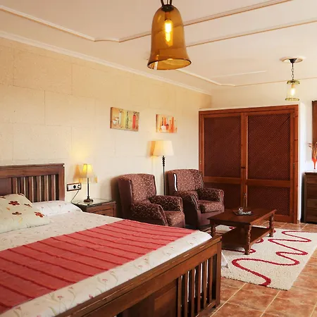 Farm stay Canals &