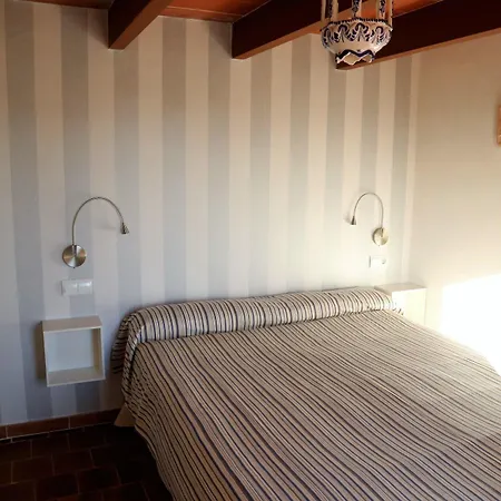 Canals & Farm stay