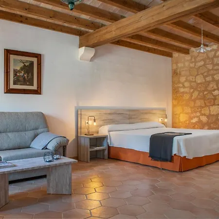 Canals & Farm stay