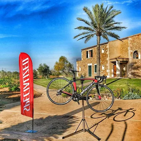 Canals & * Campos (Mallorca)