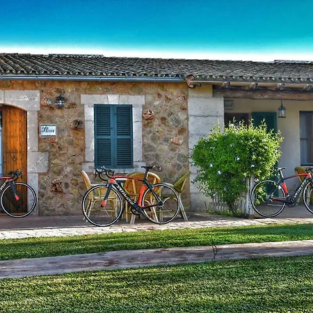 Canals & Farm stay Campos (Mallorca)