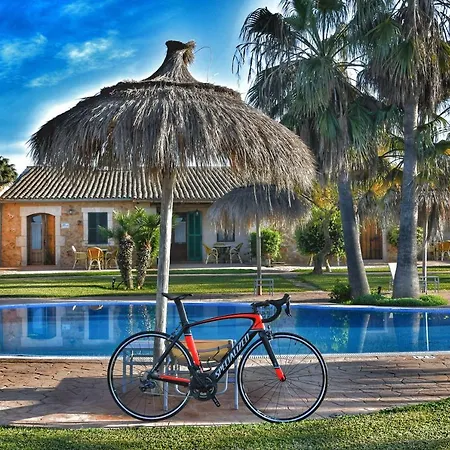 Canals & Campos (Mallorca)