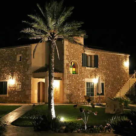 Canals & Farm stay Campos (Mallorca)