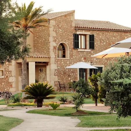Canals & Campos (Mallorca)