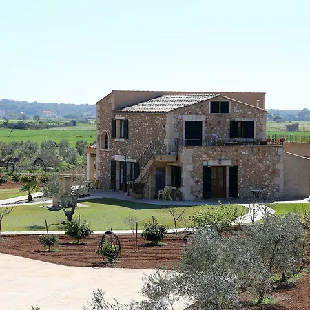 Farm stay Canals & Campos (Mallorca)