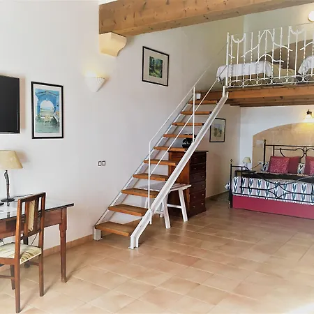 Gospodarstwo agroturystyczne Canals & Campos (Mallorca)